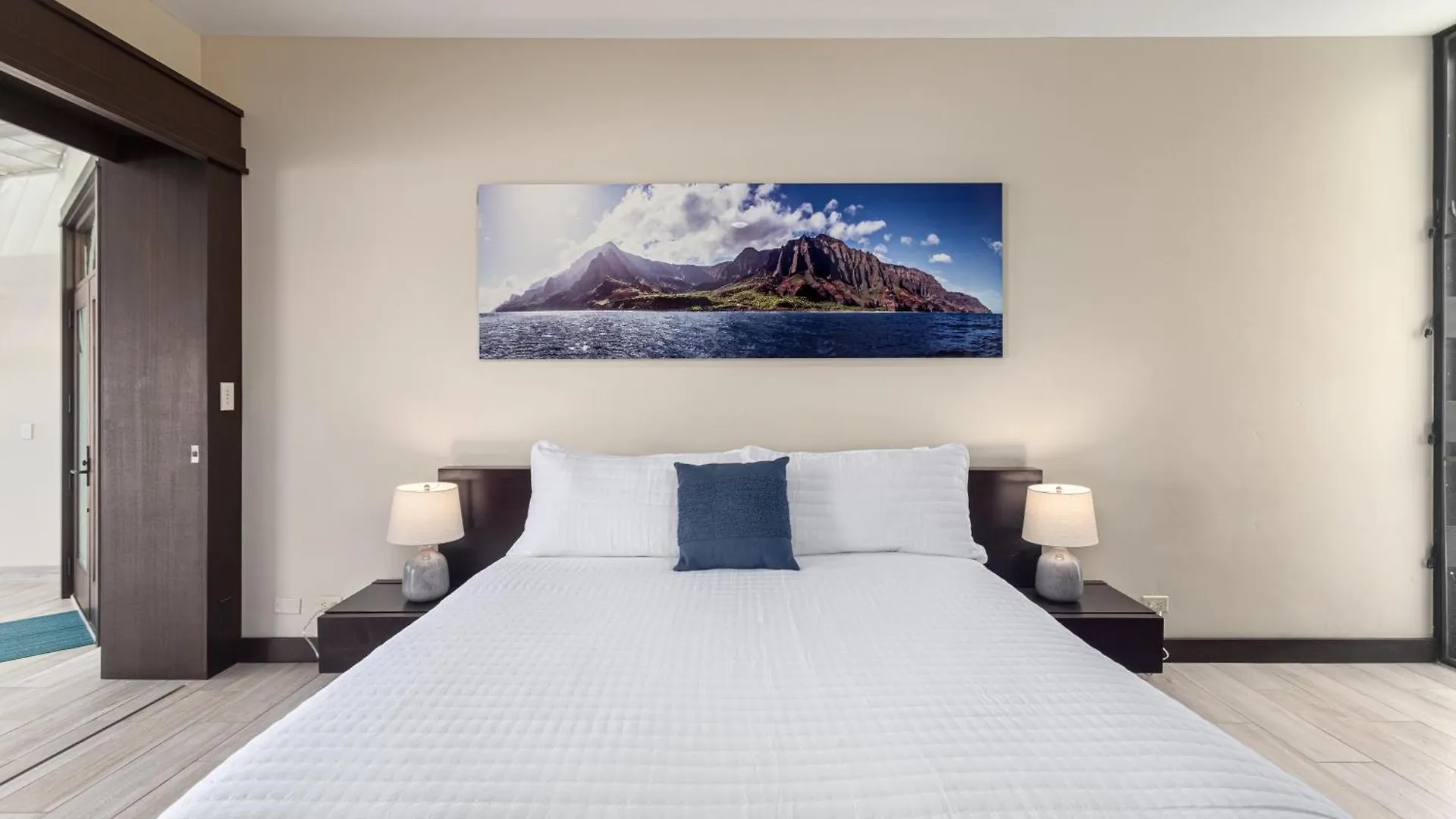 Puu Poa 407 Condo Princeville