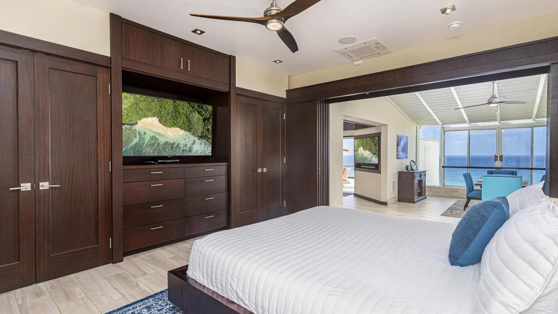 Lägenhet Puu Poa 407 Condo Princeville
