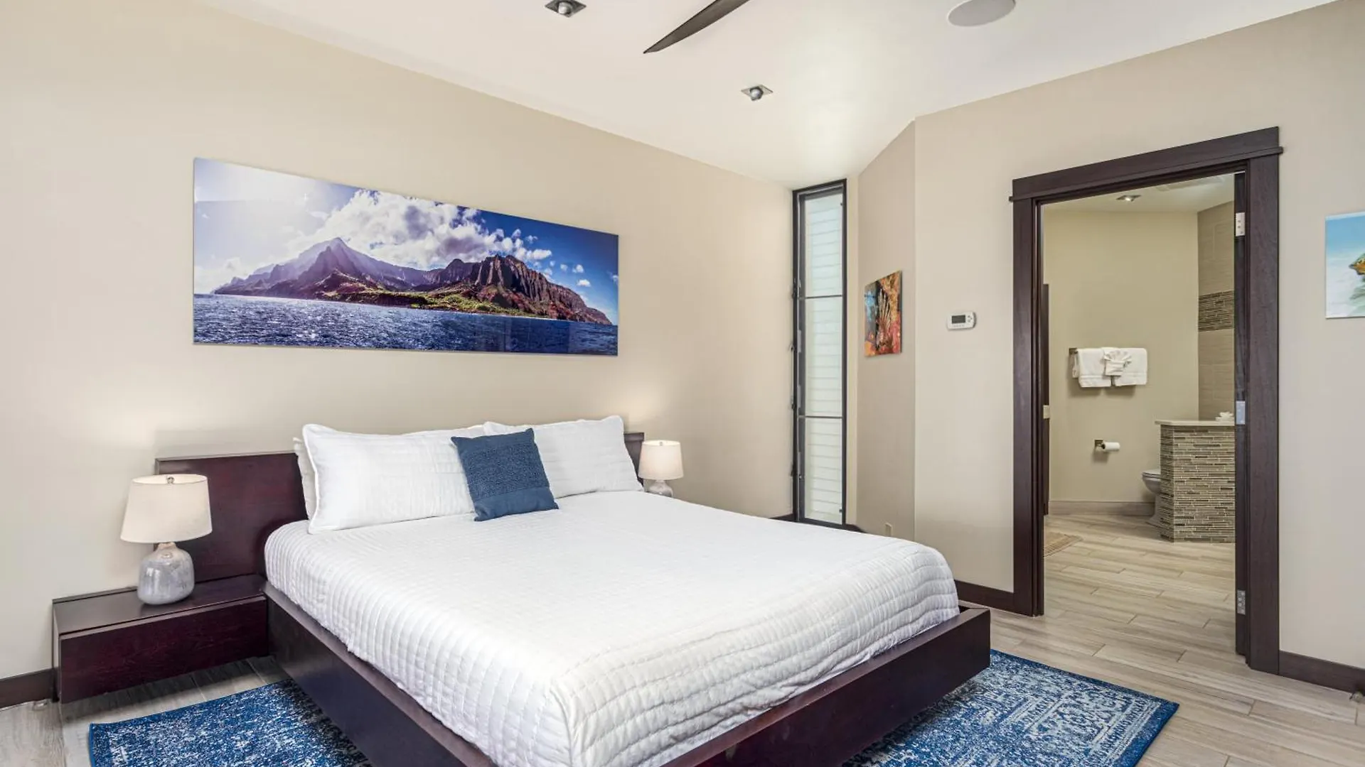 Puu Poa 407 Condo Princeville 0*,  USA