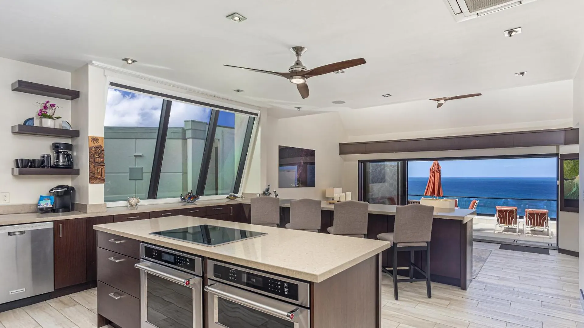 Puu Poa 407 Condo Princeville