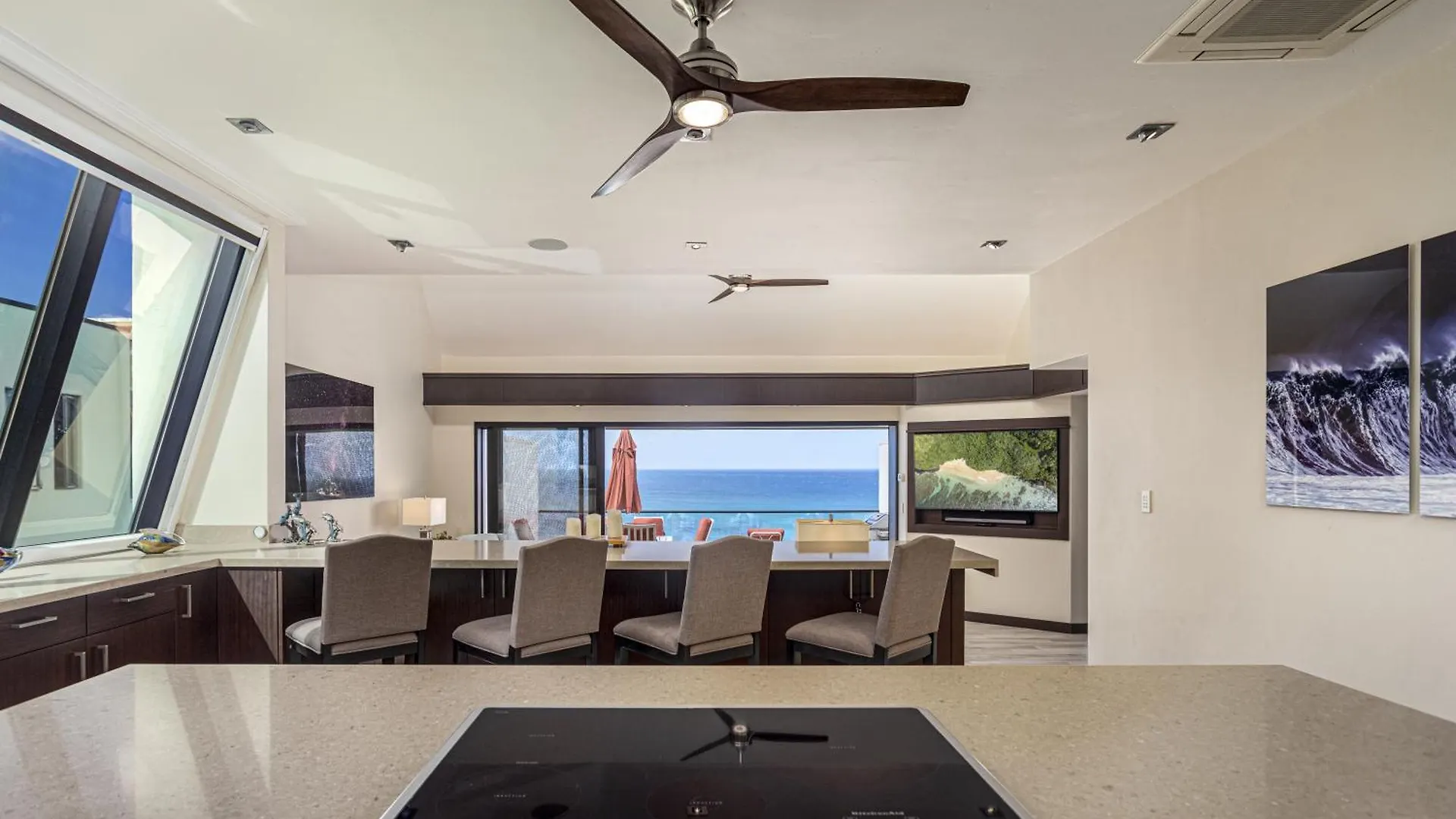 Lägenhet Puu Poa 407 Condo Princeville