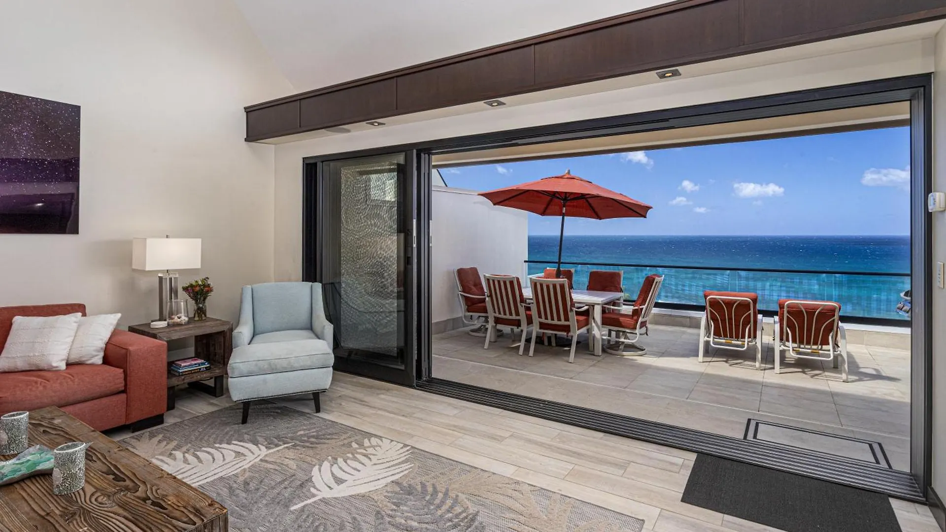 Puu Poa 407 Condo Princeville Lägenhet