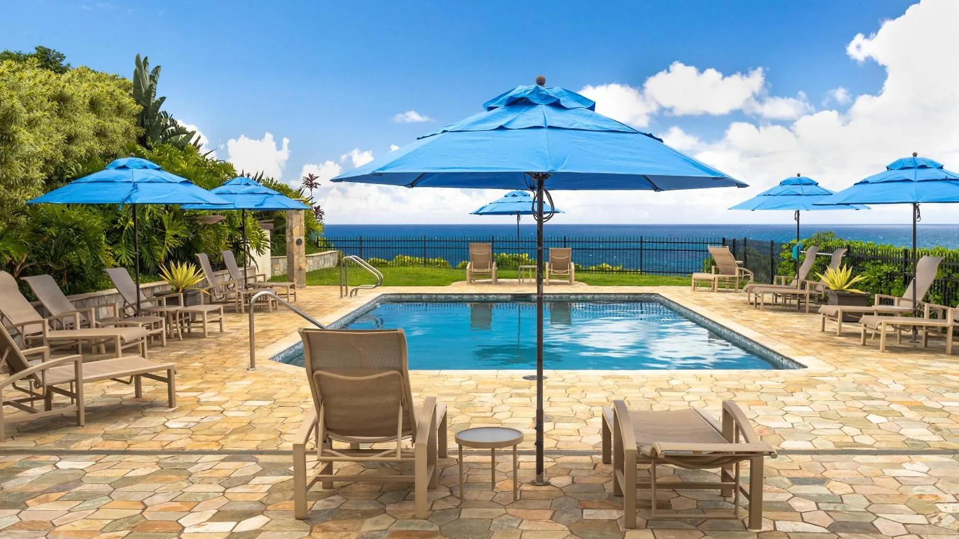 Puu Poa 407 Condo Princeville
